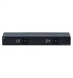 Sennheiser EM-XSW 1 DUAL-E
