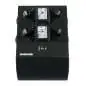 Shure SBC200-E Charger with PS60 power supply