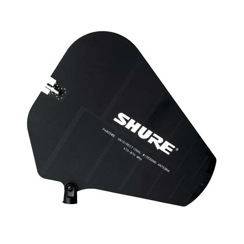 Shure PA805SWB Passive Directional Antenna