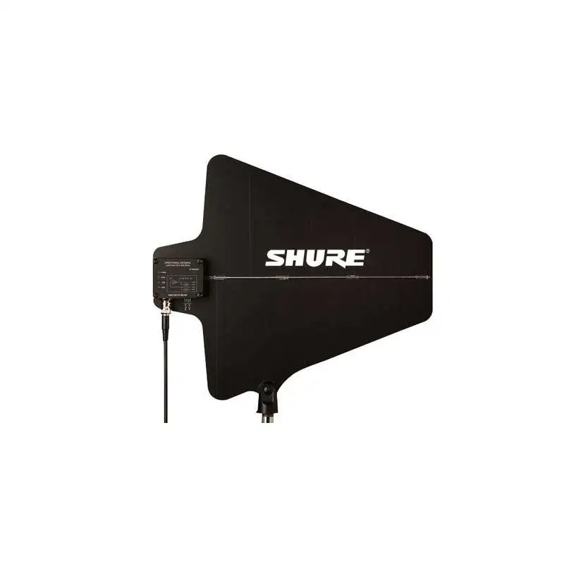 Shure UA874 UHF Antenne directive active Shure UA874 UHF Antenne directive active