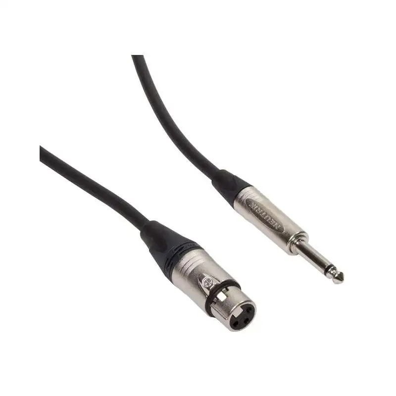 Cordial CPM 5 FP Microkabel 5 m
