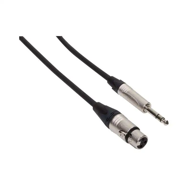 Cordial CPM 3 FV Microphone Cable 3 m Cordial CPM 3 FV Microphone Cable 3 m