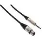 Cordial CPM 3 FV Microkabel 3 m