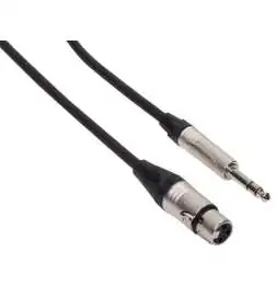 Cordial CPM 5 FV-MS Microkabel 5 m