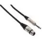 Cordial CPM 5 FV-MS Microkabel 5 m Cordial CPM 5 FV-MS Microkabel 5 m