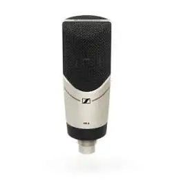 Sennheiser MK 8 Kondensatormikrofon