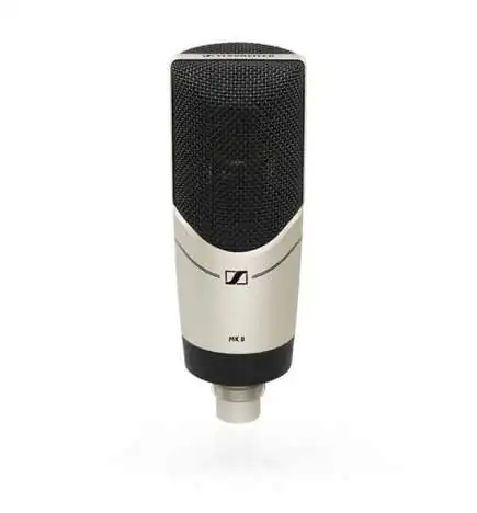 Sennheiser MK 8 Kondensatormikrofon