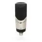 Sennheiser MK8 Double Membrane Condenser Mic