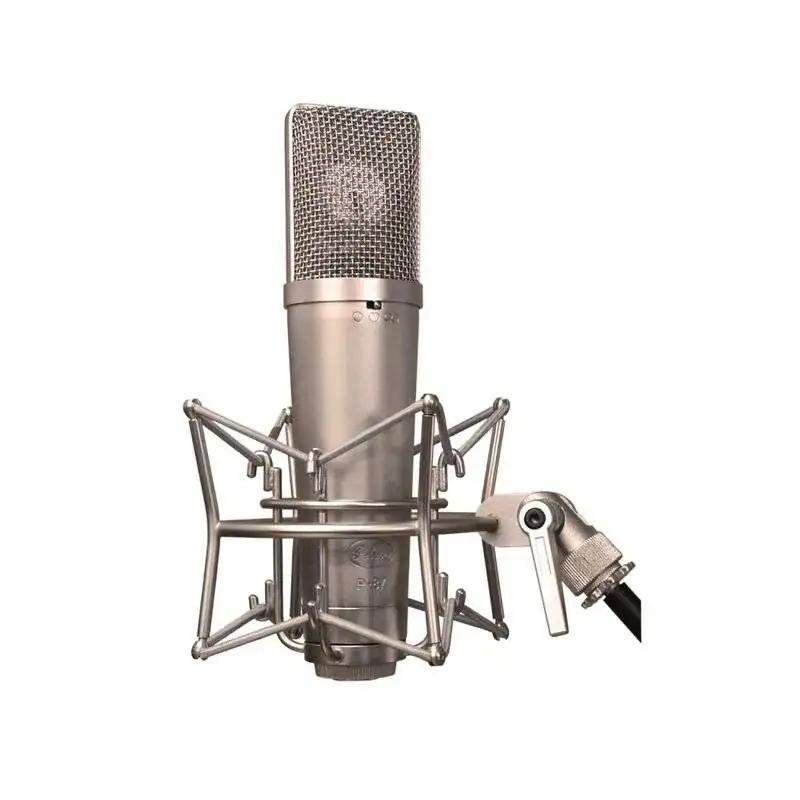 Peluso P-87 Condenser microphone