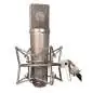 Peluso P-87 Condenser microphone