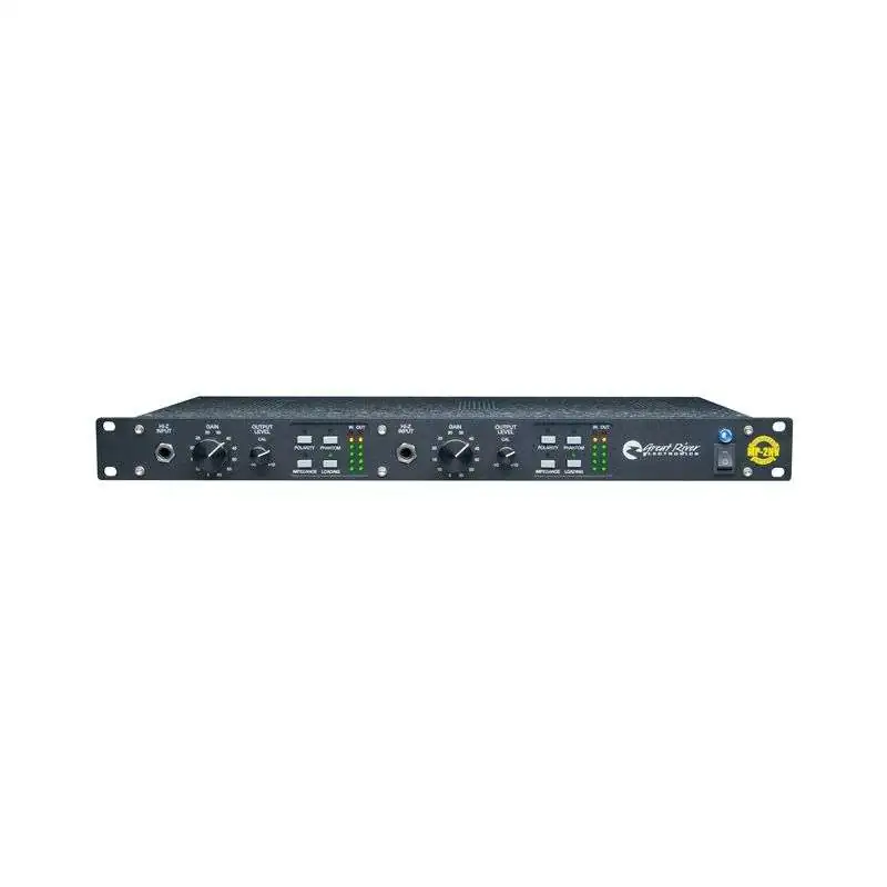 Great River MP-2NV