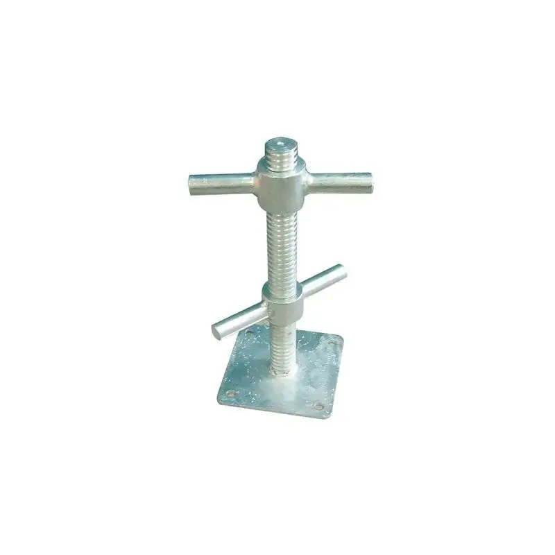 Global Truss Nivelier Standfuß lang