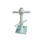 Global Truss Screw jack for base outrigger long