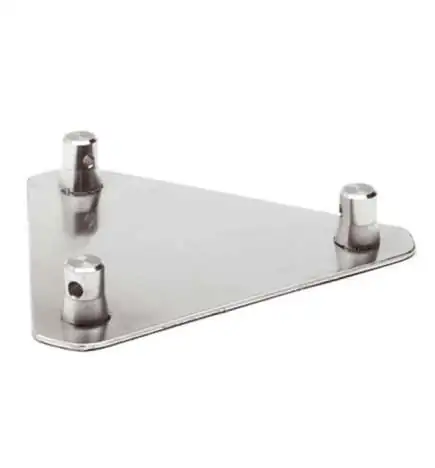 Global Truss F43 Base Plate
