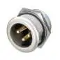 Neutrik NC3MPR-HD Einbaustecker