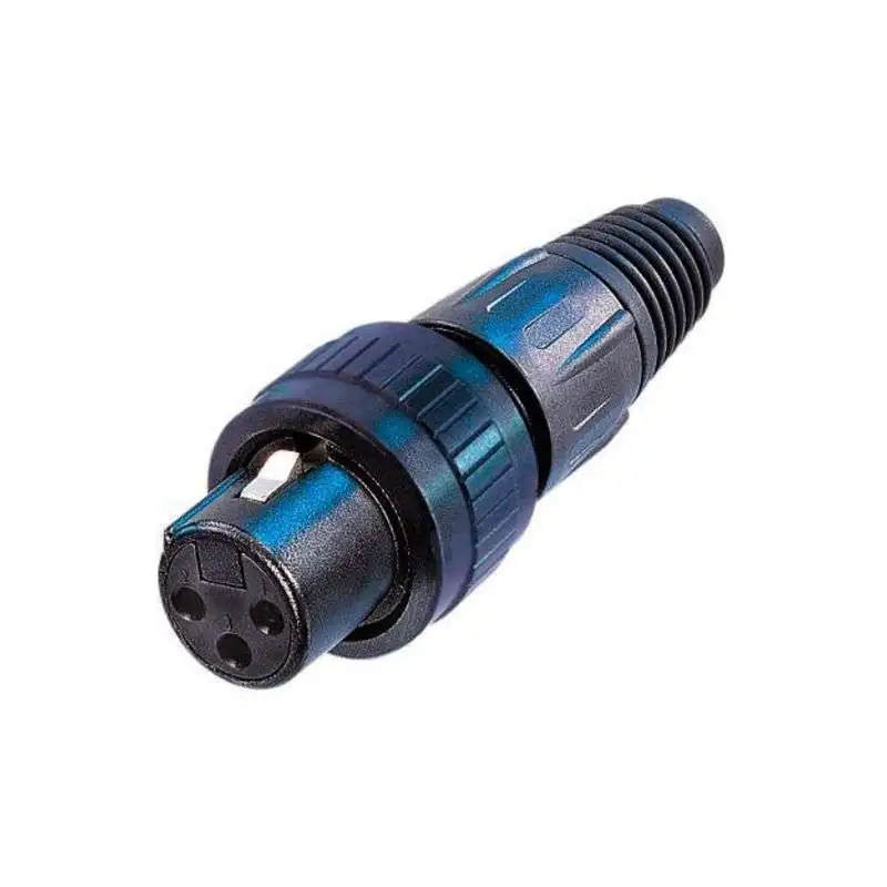 Neutrik NC3FX-SPEC Kabelbuchse