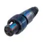 Neutrik NC3FX-SPEC Kabelbuchse