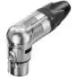 Neutrik NC5FRX Cable Socket right angled
