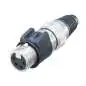Neutrik NC4FX-HD Conector