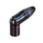 Neutrik NC5MRX-B Conector de cable ángulo