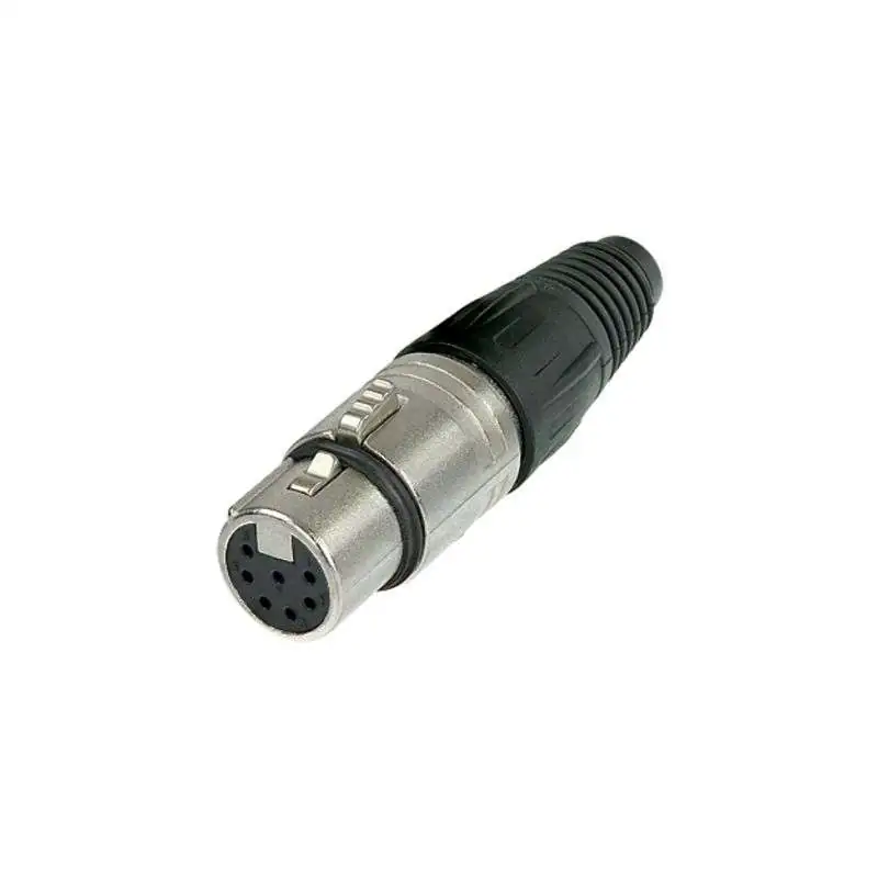 Neutrik NC7FX Kabelbuchse
