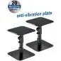 MyWall 2 Soporte de altavoz