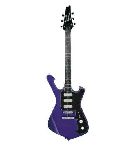 Ibanez Paul Gilbert FRM300-PR Purple