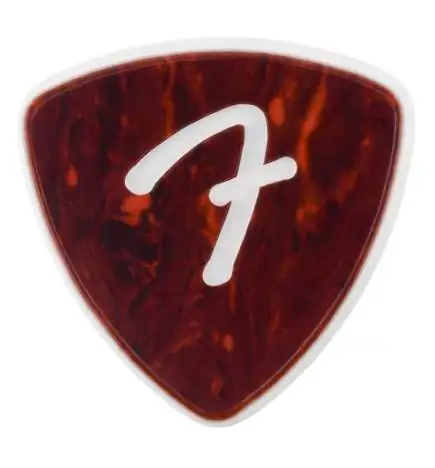 Fender F Grip 346 Picks