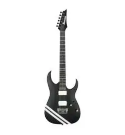 Ibanez JB Brubaker JBBM30-BKF Black Flat