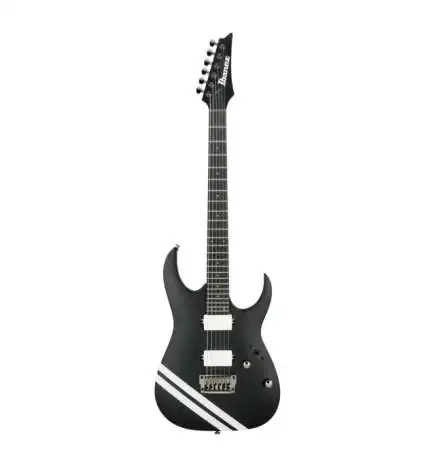 Ibanez JB Brubaker JBBM30-BKF Black Flat