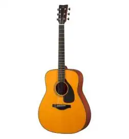 Yamaha FG5 Natural