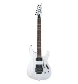Ibanez Paul Waggoner PWM20 White