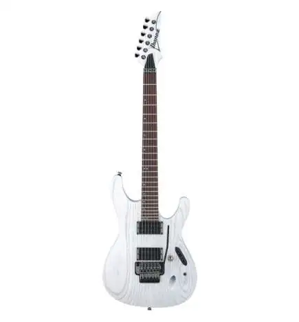 Ibanez Paul Waggoner PWM20 White