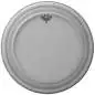 Remo Powerstroke Pro, coated, 24", basDrum Batter