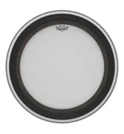Remo Emperor SMT Coated 22