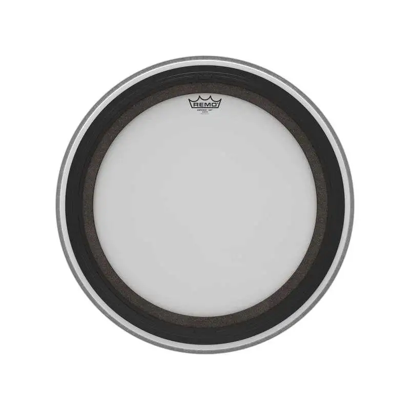 Remo Emperor SMT Coated 22"