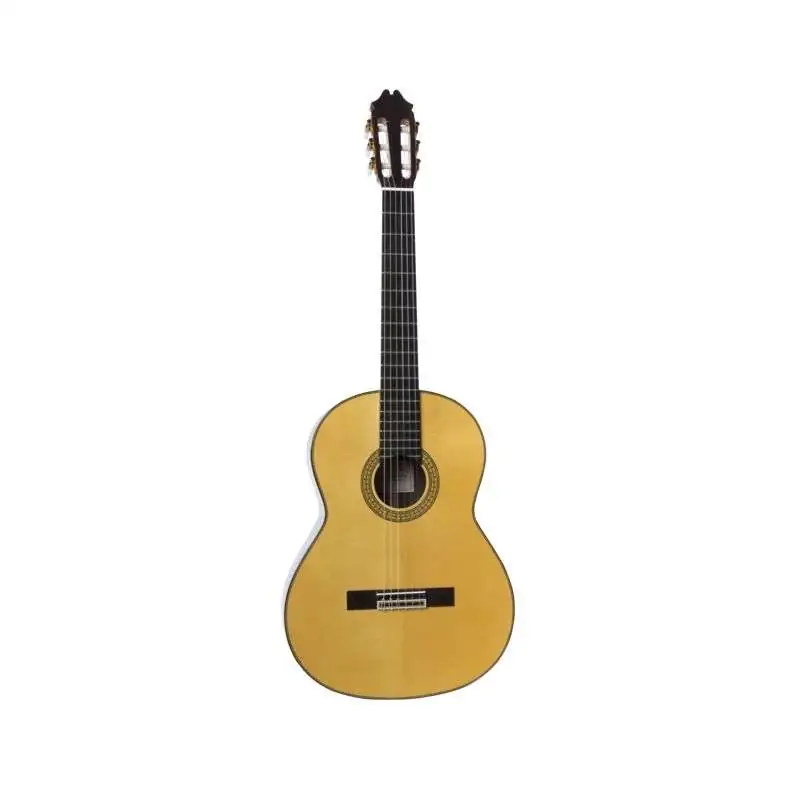 Juan Hernandez Profesor Spruce épicéa naturel Juan Hernandez Profesor Spruce épicéa naturel