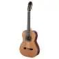 Juan Hernandez Estudio Natur solid, ovangkol, Cedar