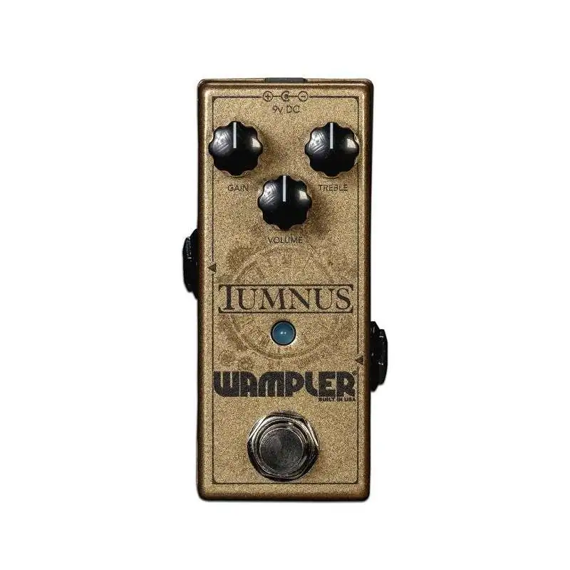 Wampler Tumnus V2 Wampler Tumnus V2