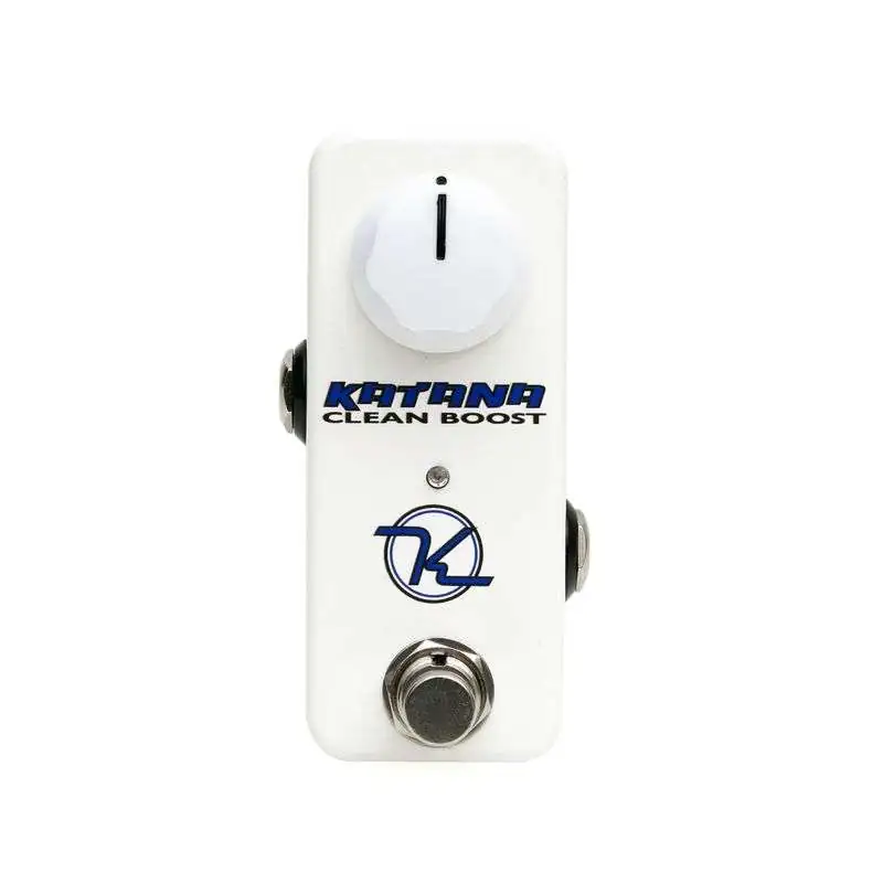 Keeley Katana Boost Mini Keeley Katana Boost Mini