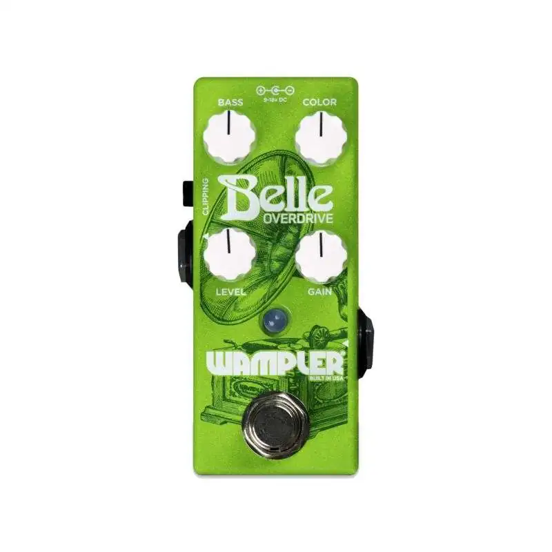 Wampler Belle