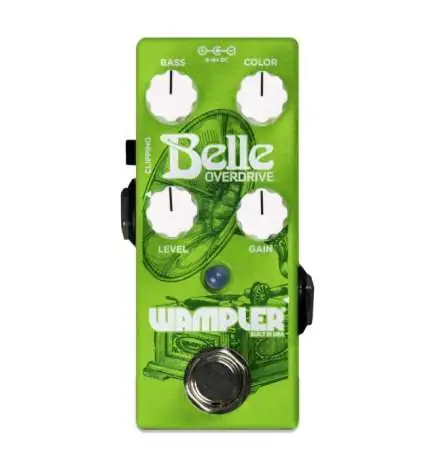 Wampler Belle