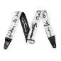 Fender Juanes Strap Luna White