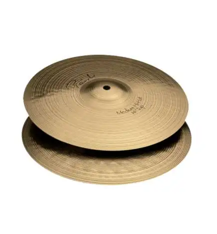 Paiste Signature Medium HiHat 14