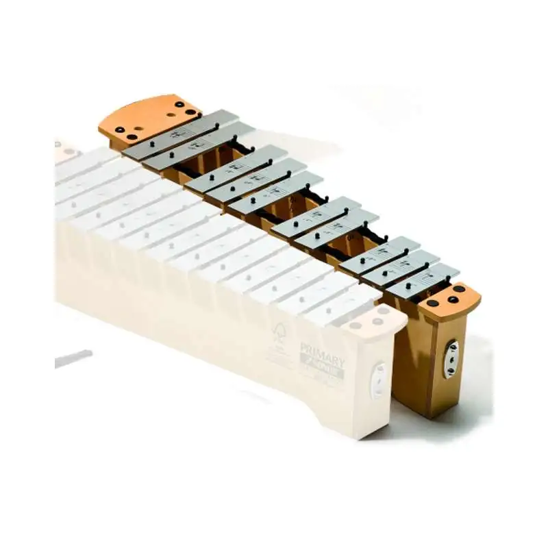 Sonor Metallophon SMP 2.1, Sopran