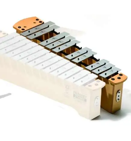 Sonor Metallophon SMP 2.1, Sopran