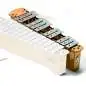 Sonor Metallophone SMP 2.1, Soprano