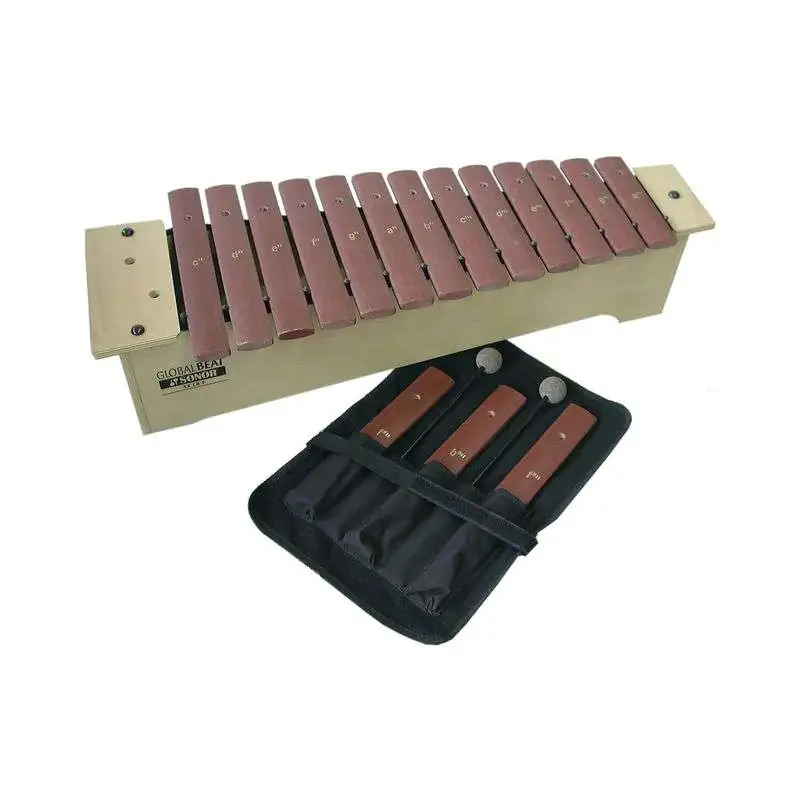 Sonor SXCBF Xylophon Global Beat Soprano