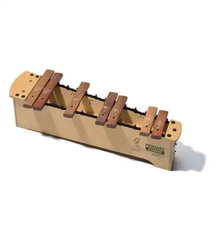 Sonor Xylophone SXP 2.1, Primary, soprano