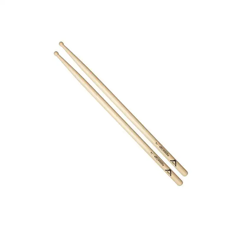 Vater 7A Manhattan Sticks Hickory